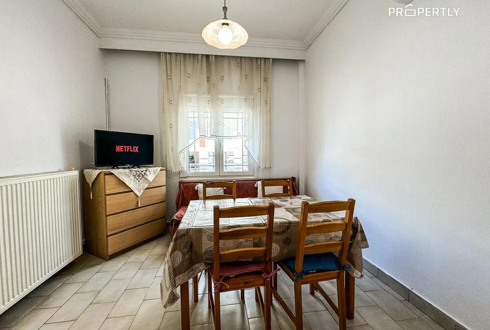 Areti'S Family House Villa Nea Kallikrateia Greece