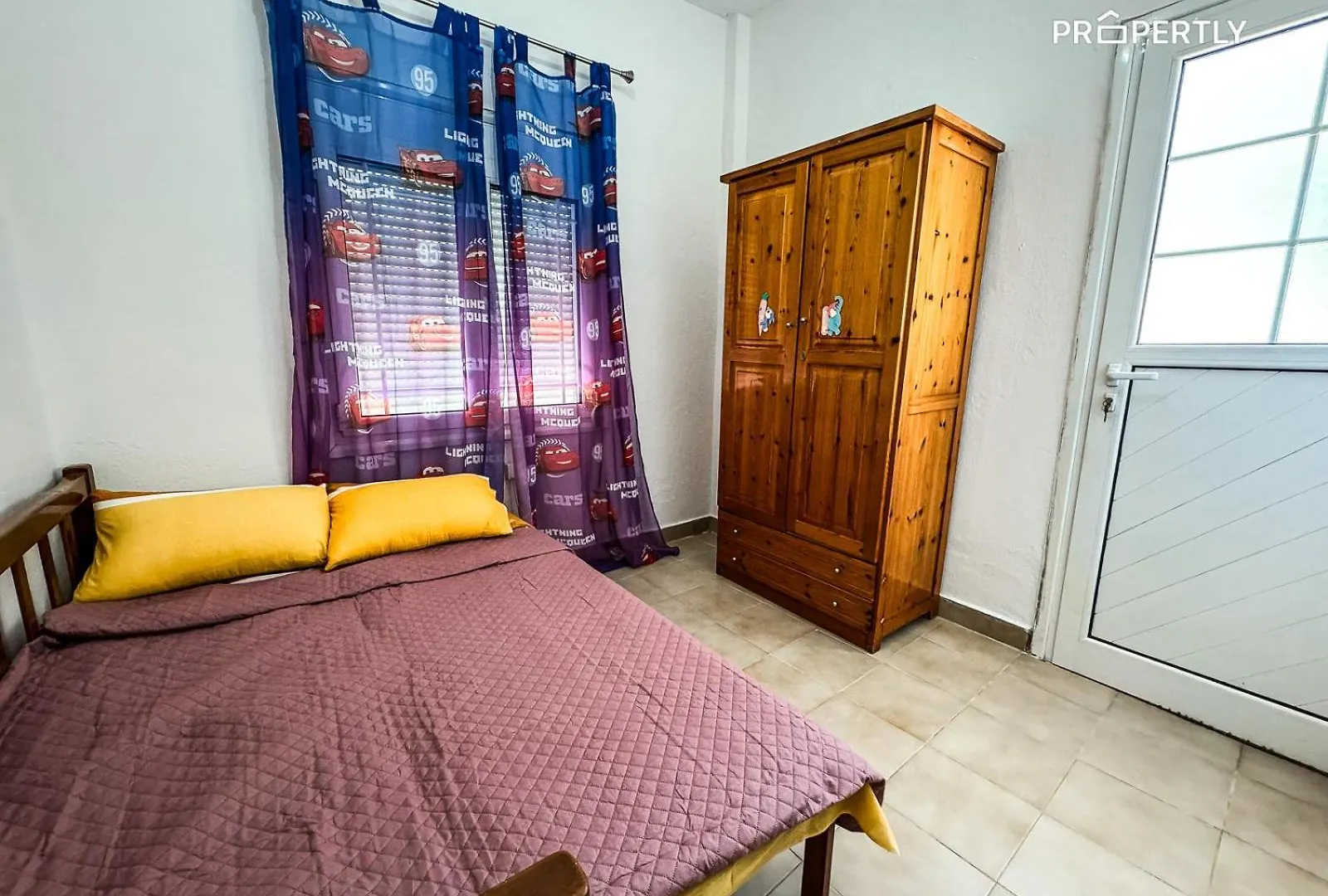 Areti'S Family House Villa Nea Kallikrateia Greece