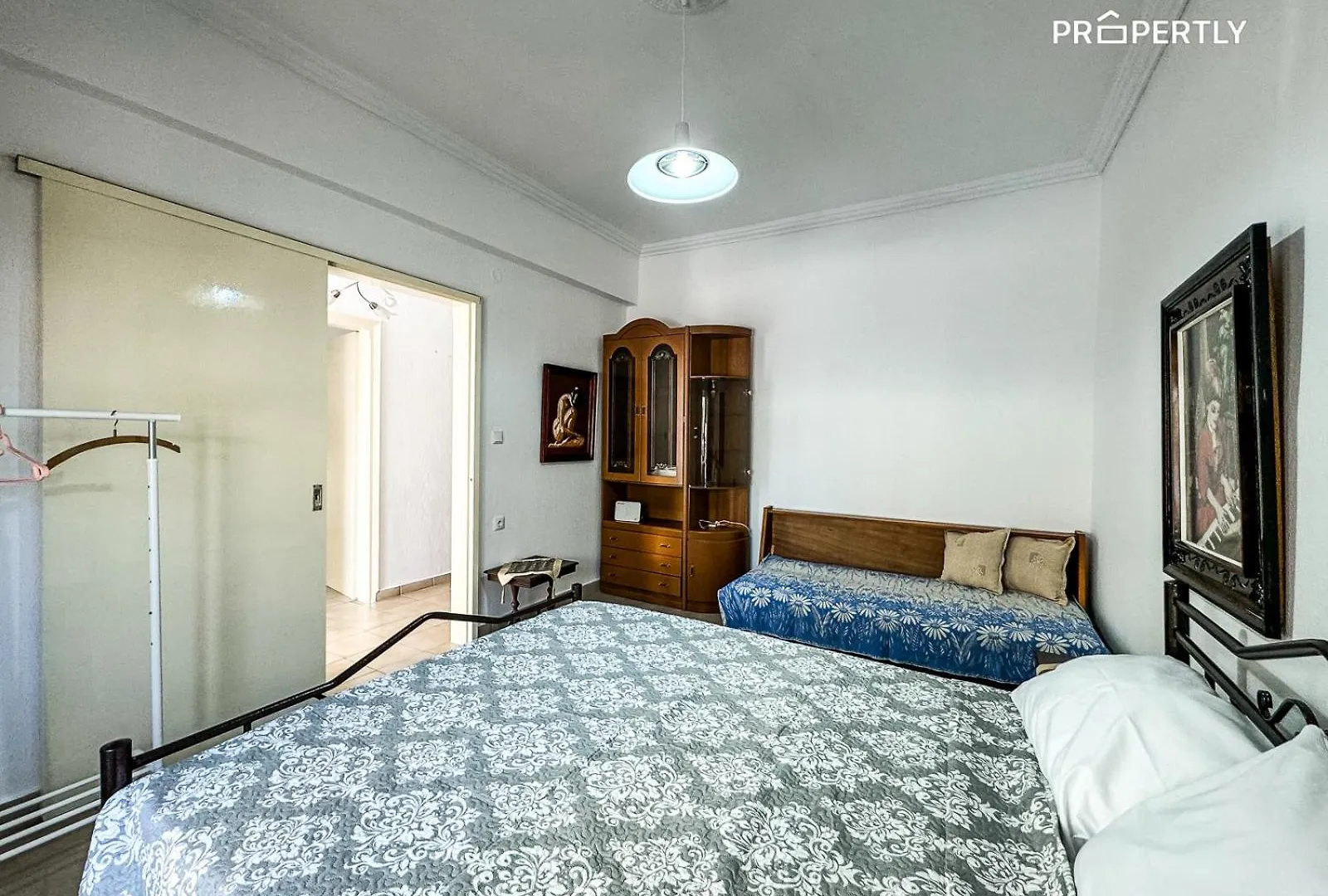 Areti'S Family House Villa Nea Kallikrateia Holiday home