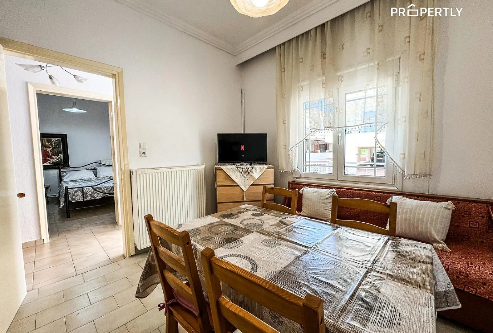 Areti'S Family House Villa Nea Kallikrateia
