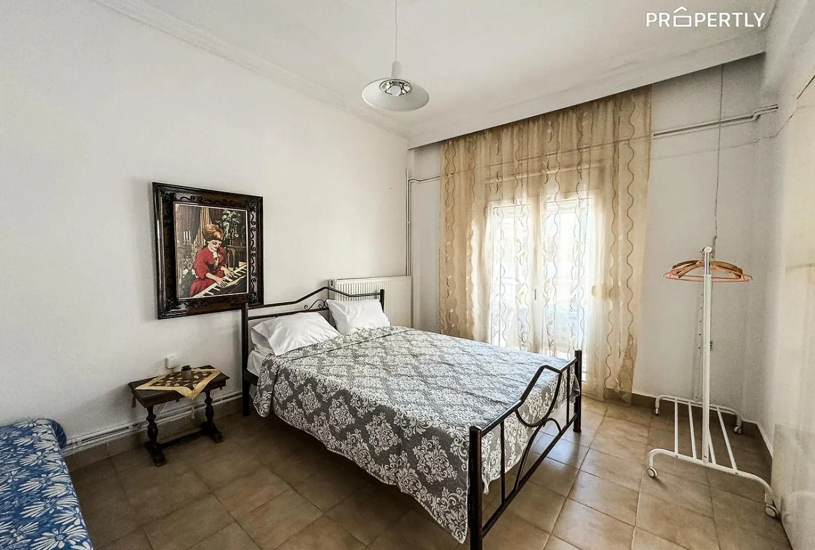 Holiday home Areti'S Family House Villa Nea Kallikrateia