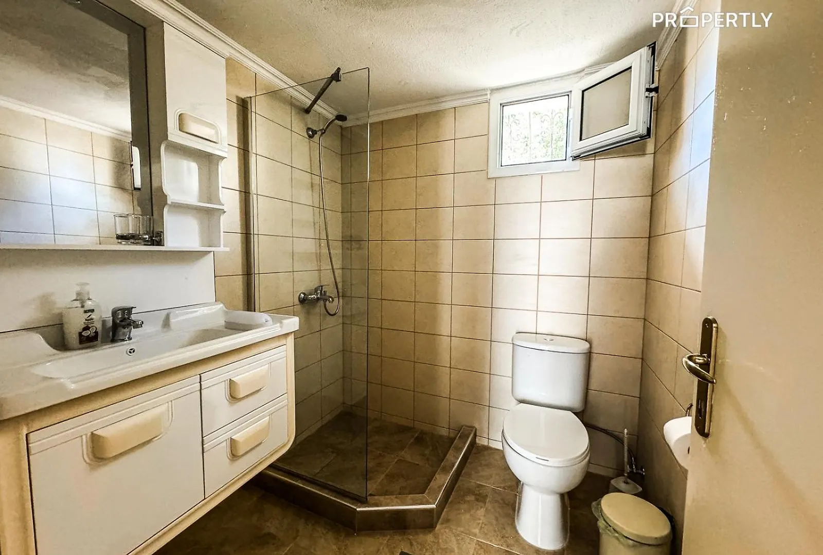Areti'S Family House Villa Nea Kallikrateia Holiday home