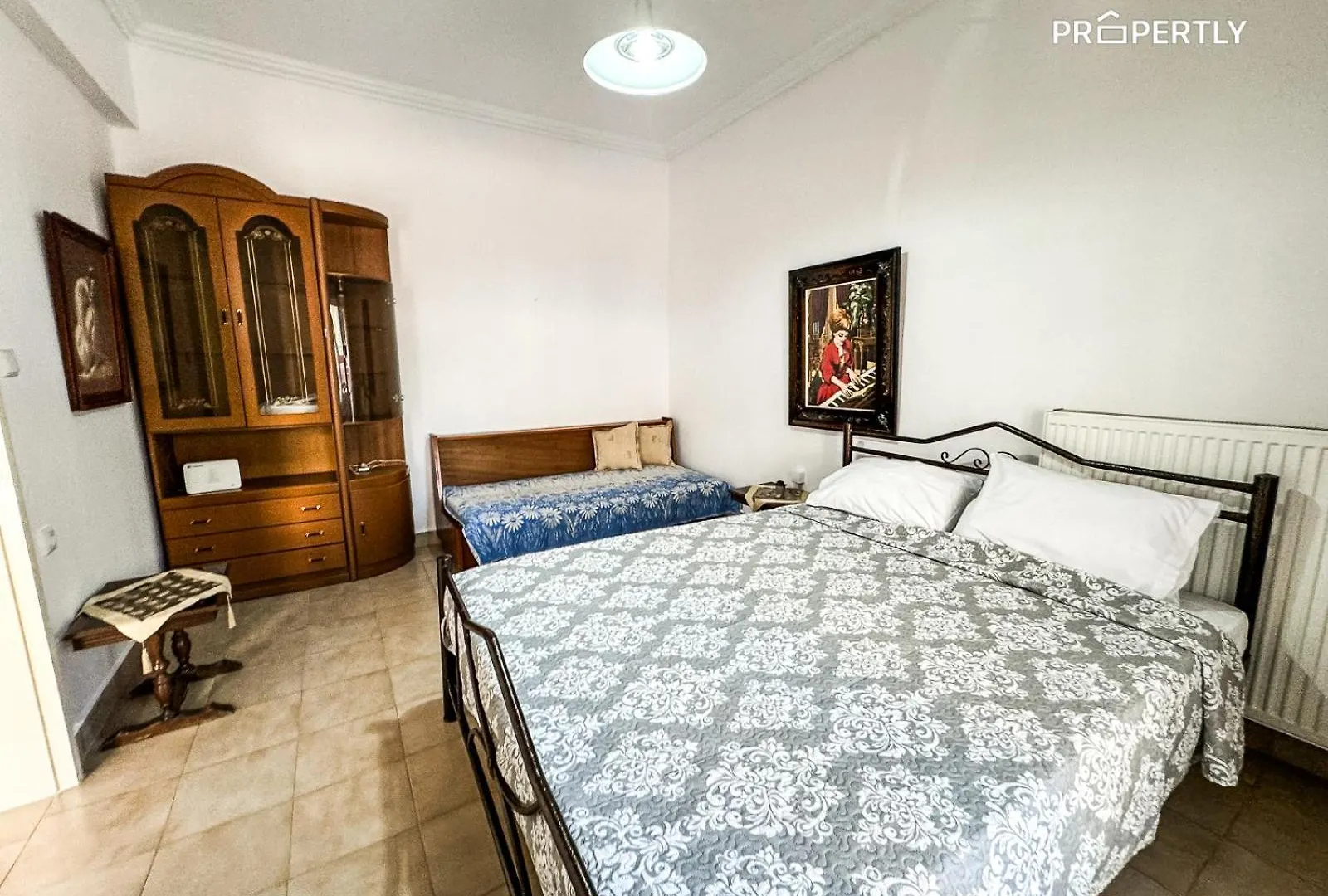 Areti\'S Family House location